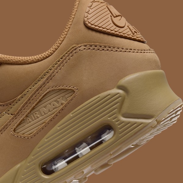 soit dix ans après la toute première Air Max de